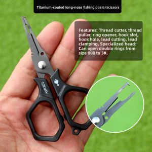 DIAOHAINI | Fishing Specific Multifunctional Fishing Line Scissors