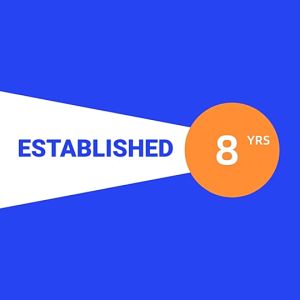 STICKER FOSFOR 5cm dan 25cm Glow In The Dark GID Untuk Metal Jig - Egi Umpan Cumi Squid Jig