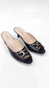SENDAL PESTA HIGH HEELS CANTIK NAN ELEGANT