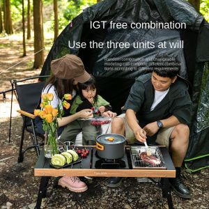 lLX-IGT001-IGT烧烤桌