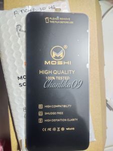 lcd + touchscreen fullset redmi note 10 4G layar sentuh kaca lcd