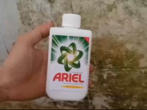 [Tặng Viên Tẩy] Lọ Dung Dịch Tẩy Đa Năng ARJEL 330ml Vệ Sinh Làm Sạch Bề Mặt Sàn Đá Hoa Gioăng Cao Su Đồ Dùng Nhà Bếp Nhà Tắm