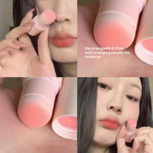 CHUBEISHI | Multi-Function Blush Stick for Girls