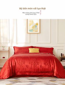 Silk Heavyweight 100 Percent Mulberry Silk Duvet Cover Set