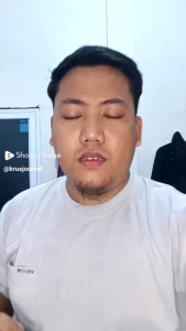 jaket parasut polos kualitas premium waterfrp