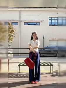 INMAN | Áo Dài Tay Thoáng Mát Đa Năng Có Sọc