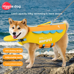 hipidog | Quần Tắm Cứu Sinh Cho Thú Cưng Dùng Mùa Hè