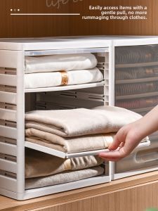 XUNHUAI | Clothes Folding Organizer for Closet