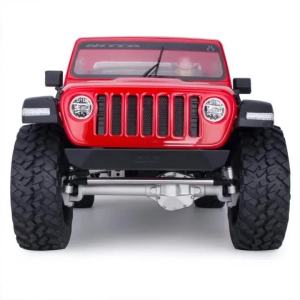 Bộ Trục Thẳng CNC Nhôm D44 Dành Cho Xe RC Crawler Tỷ Lệ 1/10 VS4-10 Origin Pro Ultra Phoenix Chassis Axial SCX10 II Nâng Cấp Kim Loại