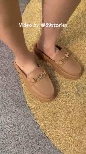 Sandal Slop Porto / Sepatu Sandal / Sepatu Sandal Wanita Portolady TIA