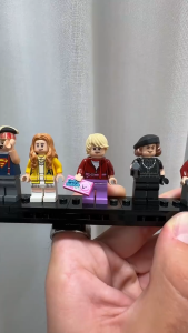 [BrickStory] LEGO Ideas The Goonies (21363)(2912 Pieces)