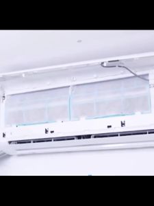 Lưới Lọc Bụi Bẩn Dùng Cho Máy Điều Hòa Không Khí Tiện Dụng 40*35cm Kích Thước Có Thể Cắt-HAUSE