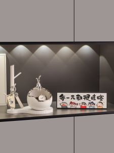 MEIWEISI | Entry Key Storage Welcoming Home Decoration
