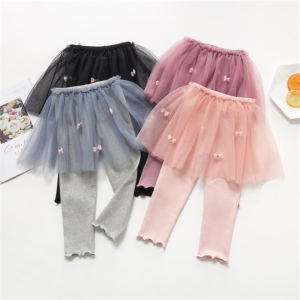 Layered Princess Skirt