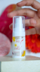 SUNBLOCK SR12 - SUNBLOCK SPF 30 - KRIM ANTI BELANG - KRIM SUN PROTECTION - SUN SCREEN BAGUS - SUNBLOCK WAJAH - SUNBLOCK MUKA - SUNBLOCK YANG BAGUS - SUNBLOCK UNTUK REMAJA