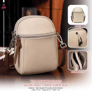 BISA COD Tas Keren Import SD1315 Koleksi Tas Kerenz