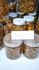 Bawang Goreng asli Brebes 500gr
