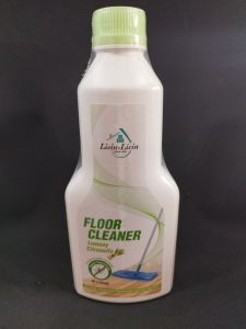 Licin Licin Floor Cleaner 900ml Serai Wangi