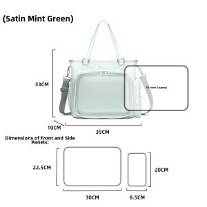 AORDA | Cute Daily Commuter Bag