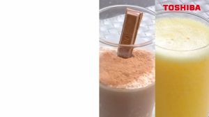 Toshiba Blender 600W Powerful Motor 1.5L Large Capacity BL-60PHNMY BL60PHNMY