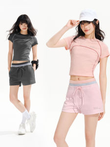 PSO Brand | Logo T-Shirt Womens T-shirt