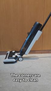 KLINSMANN Y188 Wet and Dry Vacuum Cleaner เครื่องล้างพื้น เครื่องดูดฝุ่น ดูดน้ำ ดูดฝุ่น ถูพื้น ล้างพื้น ครบจบในเครื่องเดียว ถังเก็บน้ำความจุขนาดใหญ่พิเศษ