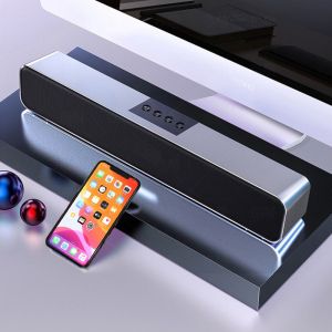 (Kèm Dây 3.5)Loa bluetooth A36 Pro Super Bass- Công Suất 20W - Loa Máy Tính - Loa Để Bàn Âm Thanh Vòm  - Loa Nghe Nhạc Bluetooth - Hình Thức Kết Nối Đa Dạng - Pin Sử Dụng 10-12 Giờ - Bluetooth 5.0 - Loa Bluetooth Bass Mạnh - Bảo Hành 12TH