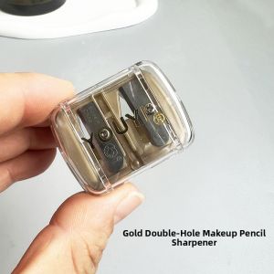 LuckFavor | 3rd Generation Multi-use Cosmetic Pencil Sharpener