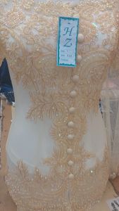 Atasan Kebaya Wisuda Modern & Elegan