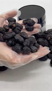 PROMOSI Ajwa Aliyah VIP/Jumbo/AA/A Madinah Dates Kurma Ajwa Premium From Saudia Arabia Produk Asli