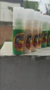 Essen ikan lele aroma jagung bakar media umpan hidup