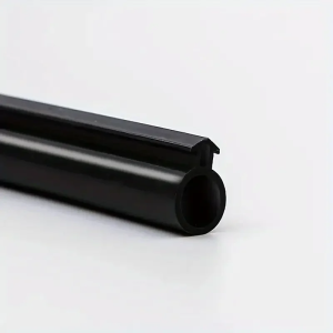 1PC 2m/3meters silicone plastic window sealing strip energy-saving durable and easy to installflexible soundproof