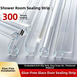 NAIFUNA | Waterproof Windproof Sealing Strip for Doors