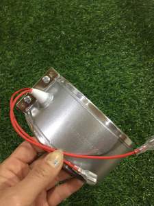 Đai nhiệt bầu nóng 2 lít - máy lọc nước nóng lạnh