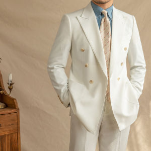 Áo khoác Blazer nam phong cách thường ngày