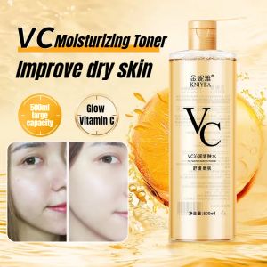 VC Hydrating Moisturizing Toner Refreshing Oil Control Revitalizing