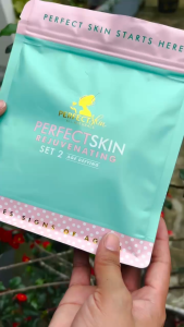 PerfectSkin Rejuvinating Set 2 (Anti-aging & Melasma Set)