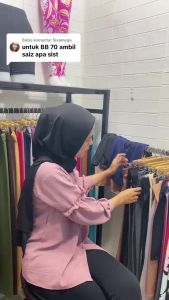 Celana Pendek Jumbo Wanita 100kg Hotpants Santai Renang Ukuran Super Besar Big Size Dewasa Polos