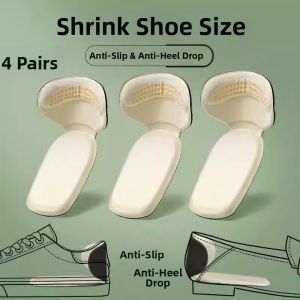 Shoe Fit Adjustment Insoles