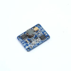 diymore | DC-DC Boost Converter Module 3.6-20V to 150-500V High Voltage Power Supply for DIY Projects Mini Size Efficient Circuit