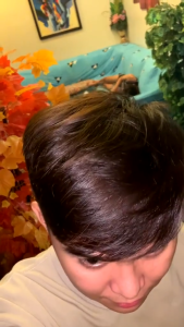 （FDA approved ）AZLA Ginger Shampoo Conditioner Moisturizing Smooth Balanced Soft Bright Herbal Hair Regrowth Care