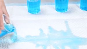 Dog Pee Pads Training Pads Per Pack Pet Wee Pads Pack (100pcs/50pcs/40pcs per pack)\\n\\n Introduction to Disposable Pet Training Pads\\n\\nTraining your dog to use the bathroom inside the house can be challenging, but it doesn't have to be. Wee pads for dogs, also known as disposable pet training pads, are designed to help pet owners train their furry friends to go potty indoors. These pads are absorbent, disposable, and easy to clean up after use.\\n\\n What Are Wee Pads for Dogs?\\n\\nWee pads for dogs are specially designed absorbent pads that are used to train dogs to urinate indoors. They are made from a variety of materials, including paper, wood pulp, and other absorbent fibers. These pads are designed to quickly absorb urine and lock it away from the surface below, preventing any mess or odor from spreading.\\n\\n Benefits of Using Dog Pee Pads\\n\\nUsing disposable pet training pads offers several benefits, including:\\n\\n- **Easy to Use:** Wee pads for dogs are easy to place on any flat surface, making it simple to train your dog to urinate indoors.\\n- **Absorbent:** These pads are designed to quickly absorb urine and lock it away, preventing any mess or odor from spreading.\\n- **Disposable:** Once used, these pads can be easily disposed of, making cleanup quick and easy.\\n- **Cost-Effective:** Compared to other indoor potty training options, disposable pet training pads are a cost-effective solution.\\n\\n Choosing the Right Pack Size\\n\\nWhen choosing the right pack size for your needs, consider the number of pets you have, how often they need to use the bathroom, and how much space you have available for storage.\\n\\n 100pcs Pack: Best for Large Families or Multiple Pets\\n\\nIf you have multiple pets or a large family, a 100pcs pack of disposable pet training pads may be the best option for you. This pack size will provide enough pads to last for several weeks or even months, depending on how often your pets use the bathroom.\\n\\n 50pcs Pack: Ideal for Small Families or Single Pets\\n\\nIf you have a small family or only one pet, a 50pcs pack of disposable pet training pads may be the best option for you. This pack size will provide enough pads to last for several weeks, depending on how often your pet uses the bathroom.\\n\\n 40pcs Pack: An Economic Option for Occasional Use\\n\\nIf you only need disposable pet training pads occasionally, a 40pcs pack may be the best option for you. This pack size will provide enough pads to last for a few weeks, depending on how often your pet uses the bathroom.\\n\\n How to Effectively Use Training Pads for Pets\\n\\nTraining your dog to use wee pads for dogs requires patience and consistency. Follow these steps to effectively use training pads for pets:\\n\\n Proper Placement of Pet Pads\\n\\nPlace the pet pads in a designated area of your home, such as a corner of a room or near a door. Make sure the area is easily accessible for your pet and free from distractions.\\n\\n Training Your Dog to Use Wee Pads\\n\\nTake your dog to the designated area with the pet pads and encourage them to urinate on the pad. Reward your dog with treats and praise when they successfully use the pad.\\n\\n Cleaning Up After Use\\n\\nOnce your dog has used the pad, dispose of it in a trash bin. Clean the area around the pad with a disinfectant cleaner to prevent any lingering odor or bacteria.\\n\\n Frequently Asked Questions About Pack of 100 Pet Pads\\n\\n How Often Should I Replace the Pads?\\n\\nIt's recommended to replace the pads after each use to prevent any mess or odor from spreading.\\n\\n Can I Use These Pads for Other Animals?\\n\\nWhile these pads are designed specifically for dogs, they can be used for other small animals, such as cats or rabbits.\\n\\n Where Can I Purchase Disposable Pet Training Pads?\\n\\nDisposable pet training pads can be purchased at most pet stores, online retailers, and some supermarkets. Some popular brands include Piddle Pads, Puppy Training Pads, and Pee Padz.\\n\\nIn conclusion, disposable pet training pads are a convenient and cost-effective solution for training your dog to urinate indoors. By choosing the right pack size and following the proper usage guidelines, you can successfully train your furry friend to use the bathroom inside the house.\n}