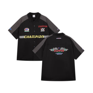 Champion | Racing Style Short Sleeve Shirt 26 New Model
