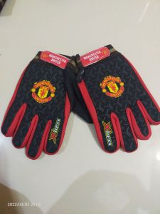 sarung tangan kiper anak Logo persib persija barka mu