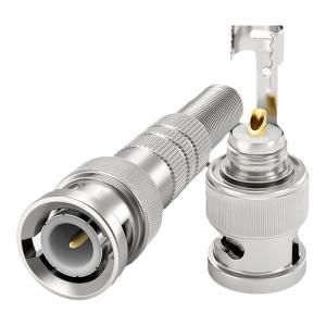 Choseal | BNC and SDI Video Connectors 75-5-3
