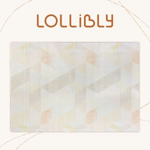 Lollibly Sand Dune Playmat (3 Sizes: Big One 200 x 140cm Little One 100 x 140cm Round One 140cm) Custom Playmat Colored Play Sand - Lazada