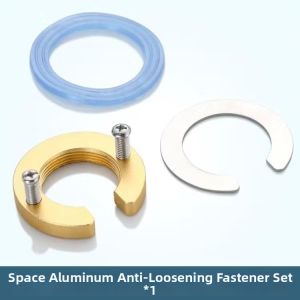 CHENGSHI CHEPIN | Anti-Loosening Faucet Tightener General Use