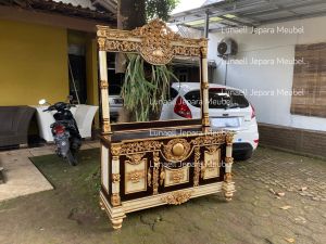 Bufet figura jati
