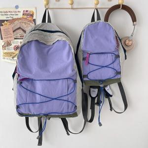 ISLAND ELEPHANT | Color Block Lightweight Outdoor Backpack for Travel and Hiking