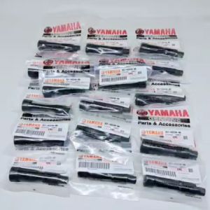 (Grosir : 10 PCS) Cangklong Busi Jupiter MX R15 Vixion Old Byson / 1S7-H2370-00